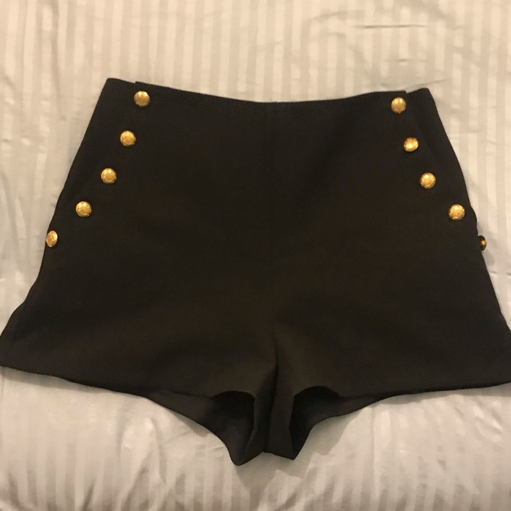 🧡SALE INTERMIX Dressy short